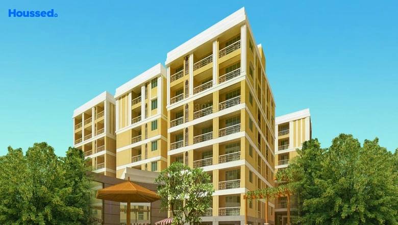Project Image of Lodha Casa Paradiso in Sanath Nagar, Hyderabad - Image 224064