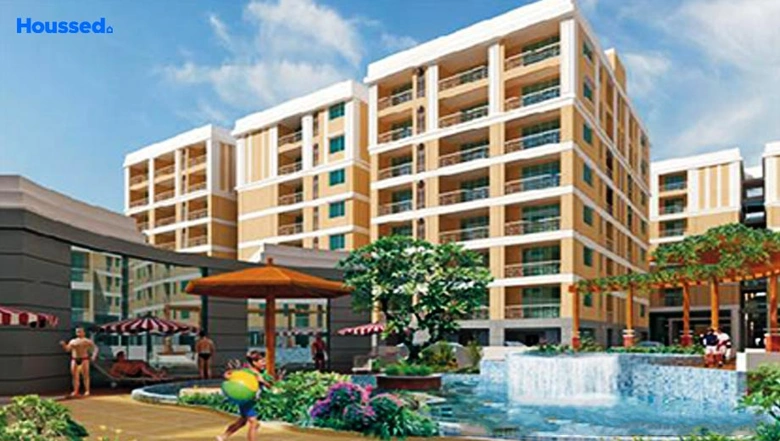 Project Image of Lodha Casa Paradiso in Sanath Nagar, Hyderabad - Image 224065