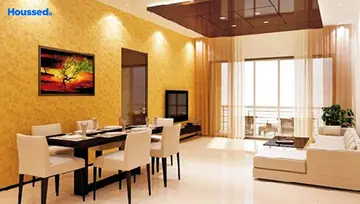 Sample Apartment of Lodha Casa Paradiso - Image 224073