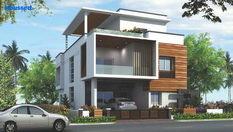 Project Image of Legend Horizon in Attapur, Hyderabad - Image 224082