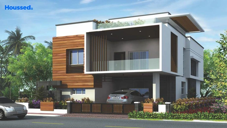 Project Image of Legend Horizon in Attapur, Hyderabad - Image 224078