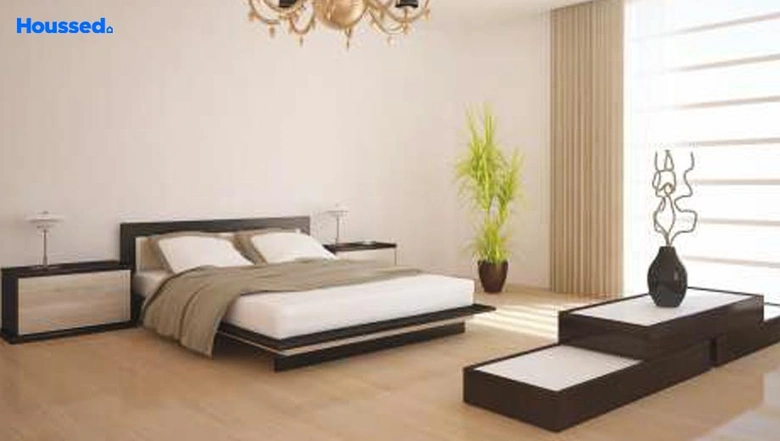 Sample Apartment of Legend Horizon in Attapur, Hyderabad - Image 224086