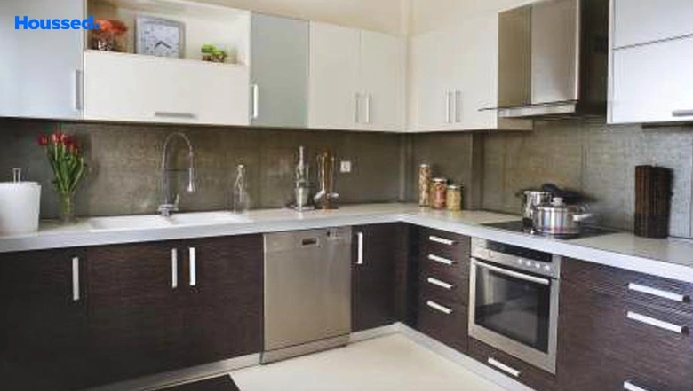 Sample Apartment of Legend Horizon in Attapur, Hyderabad - Image 224084