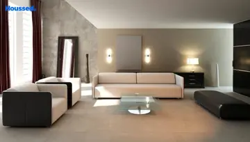 Sample Apartment of Legend Horizon - Image 224085