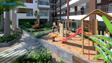 Amenities of Kalyans Skyway 9 - Image 224093