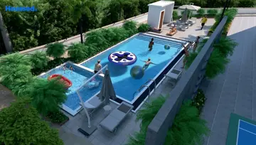 Amenities of Kalyans Skyway 9 - Image 224096