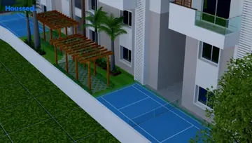 Amenities of Kalyans Skyway 9 - Image 224095