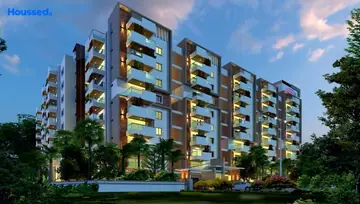 Project Image of Kalyans Skyway 9 - Image 224091