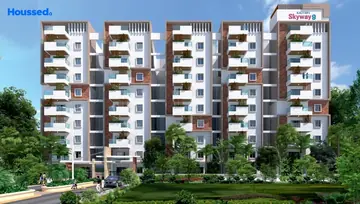 Project Image of Kalyans Skyway 9 - Image 224089