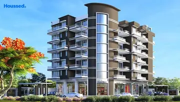 Project Image of City Sai Pallacio - Image 119629
