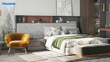 Sample Apartment of Insyn - Image 224104