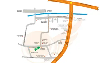 Location of Himagiri Pottapus Hima Sai Srinidhim - Image 224113