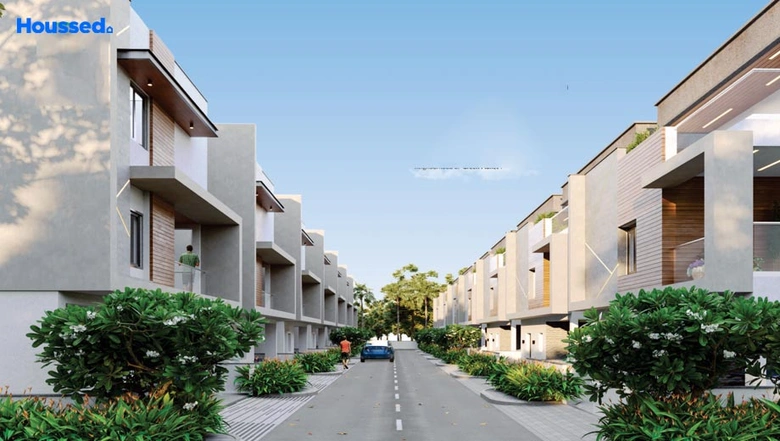 Project Image of Green Planet in Shadnagar, Hyderabad - Image 224122