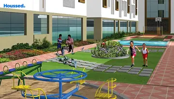 Amenities of Gamut Ishta City - Image 224137