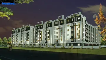 Project Image of Gamut Ishta City - Image 224131