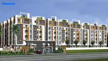 Project Image of Gamut Ishta City - Image 224133