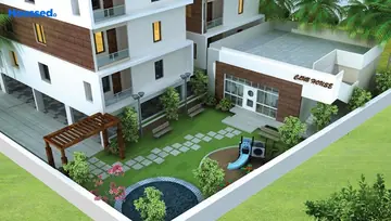 Amenities of CMG East Woods - Image 224144