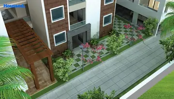 Amenities of CMG East Woods - Image 224145