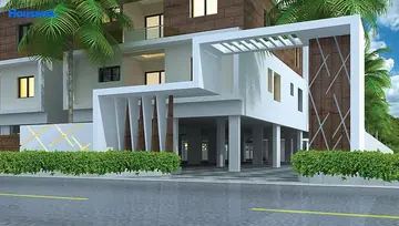 Project Image of CMG East Woods - Image 224142