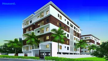 Project Image of CMG East Woods - Image 224143