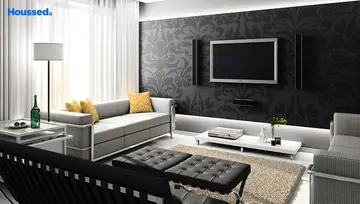 Sample Apartment of City 5th Avenue - Image 224155