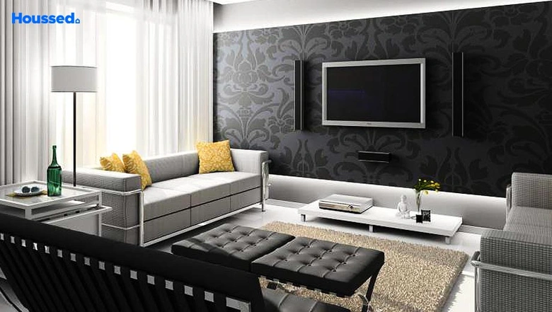 Sample Apartment of City 5th Avenue in Kottur, Hyderabad - Image 224155