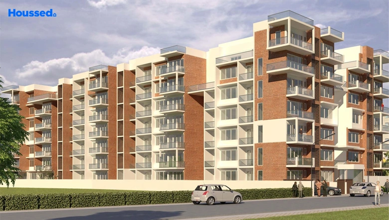 Project Image of Lore Pride in Mahadevapura, Bangalore - Image 224181