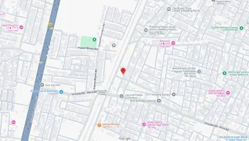 Location of Landmarks Orchid Elegance - Image 224199