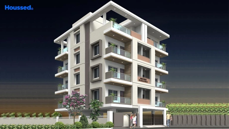 Project Image of Landmarks Orchid Elegance in Manish Nagar, Nagpur - Image 224197