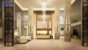 Amenities of ABIL Castel Royale Excellente - Image 119088