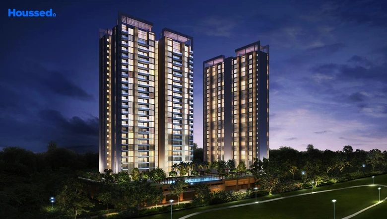 Project Image of ABIL Castel Royale Excellente in Bhosale Nagar, Pune - Image 119086