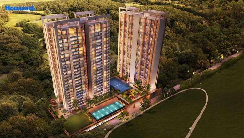 Project Image of ABIL Castel Royale Excellente in Bhosale Nagar, Pune - Image 119087