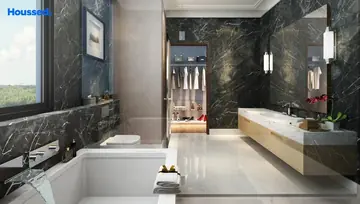 Sample Apartment of ABIL Castel Royale Excellente - Image 119092