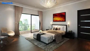 Sample Apartment of ABIL Castel Royale Excellente - Image 119093
