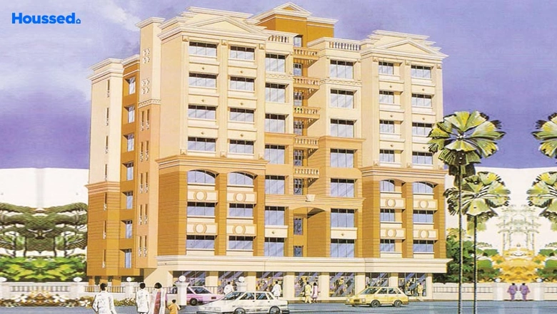 Project Image of Megaj Shiv Dhara in Kandivali West, Mumbai - Image 224187
