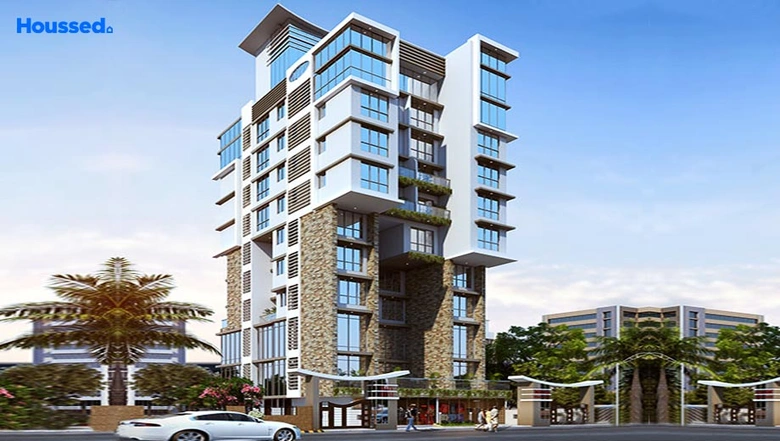 Project Image of Mega Shiv Hem in Santacruz West, Mumbai - Image 224193