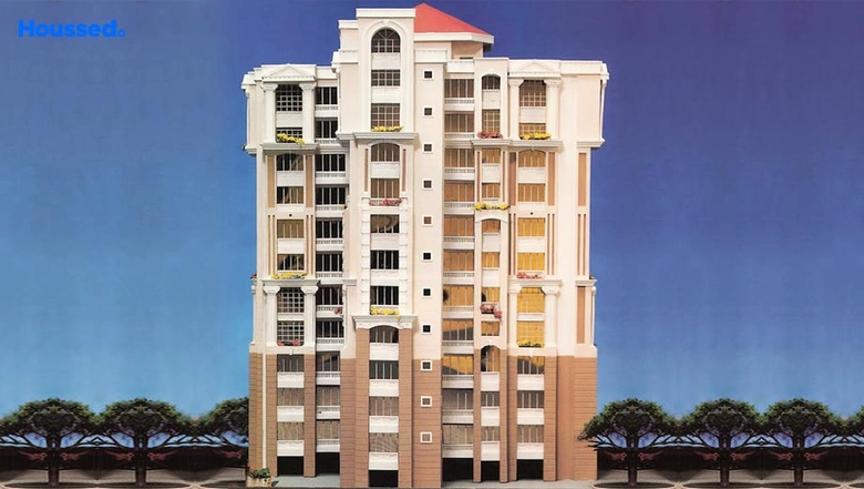 Project Image of Megaj Shiv Jyoti in Andheri West, Mumbai - Image 224202