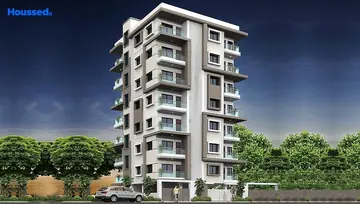 Project Image of Landmarks Orchid Prem Shanti - Image 224207
