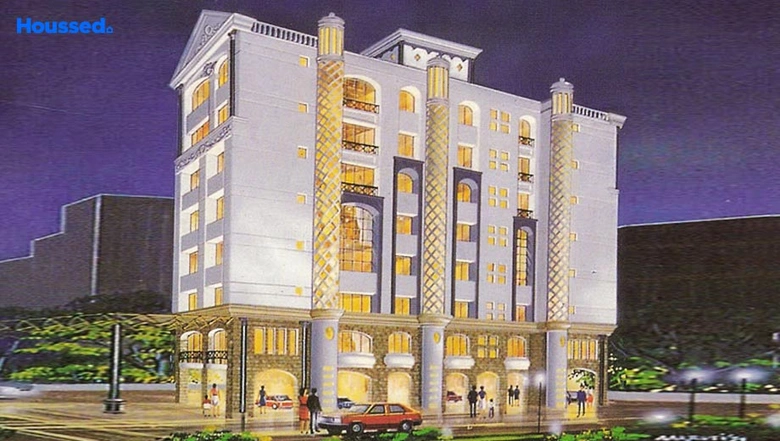 Project Image of Megaj Shiv Karan in Andheri West, Mumbai - Image 224212