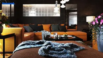 Sample Apartment of Landmarks Orchid Sapphire - Image 224255
