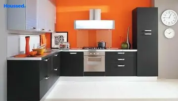 Sample Apartment of Landmarks Orchid Sapphire - Image 224256