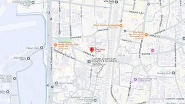 Location of Megaj Shiv Kesar - Image 224249