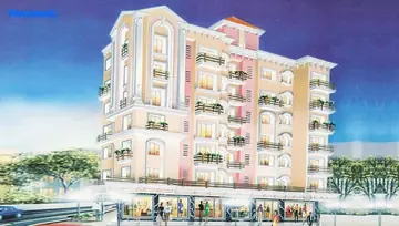 Project Image of Megaj Shiv Kesar - Image 224245
