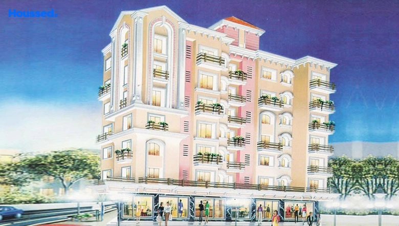 Project Image of Megaj Shiv Kesar in Vile Parle West, Mumbai - Image 224245