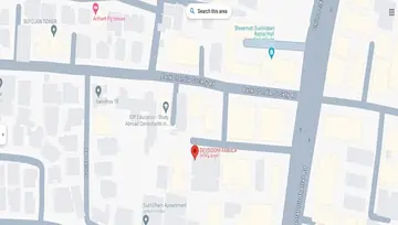 Location of Landmark Devsiddhi Fabula - Image 129200