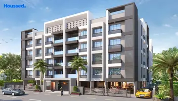 Project Image of Landmark Devsiddhi Fabula - Image 129198