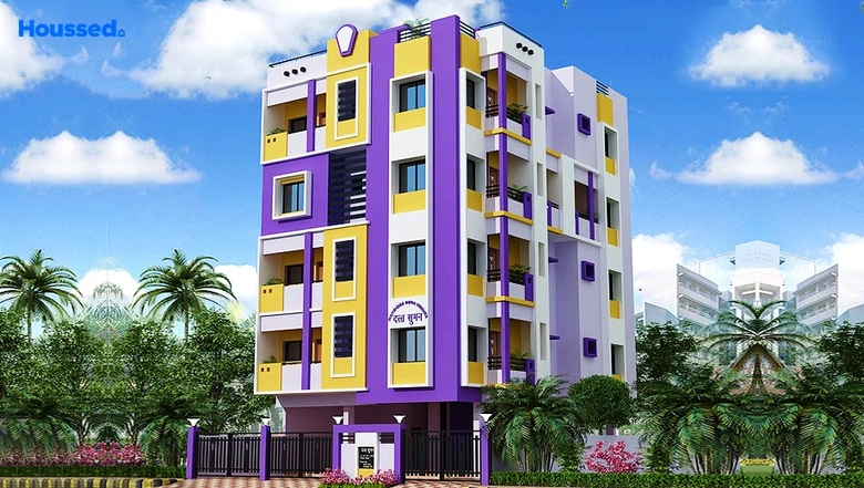 Project Image of Mahendra Datta Suman in Pratap Nagar, Nagpur - Image 224281