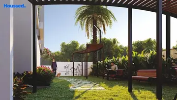 Amenities of SVNR The Breeze - Image 224292
