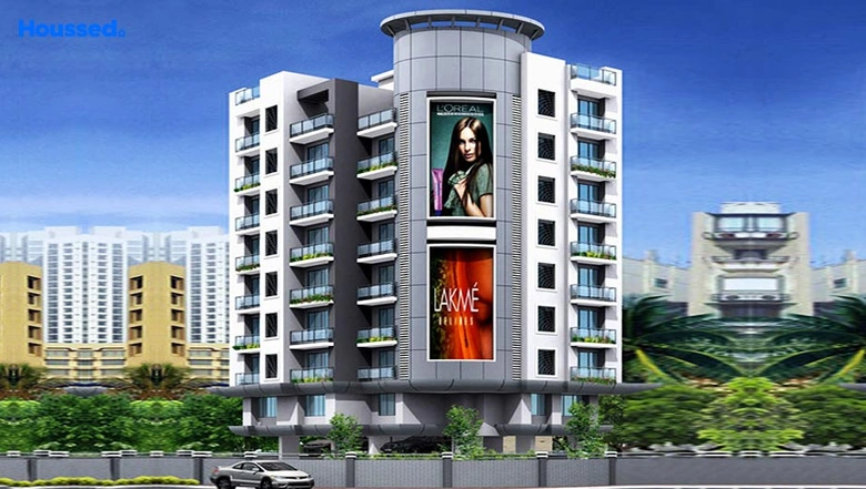 Project Image of Megaj Shiv Prisha in Juhu, Mumbai - Image 224308