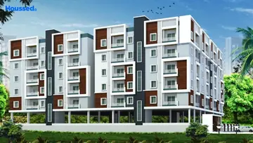 Project Image of SVS Ample Homes - Image 224314